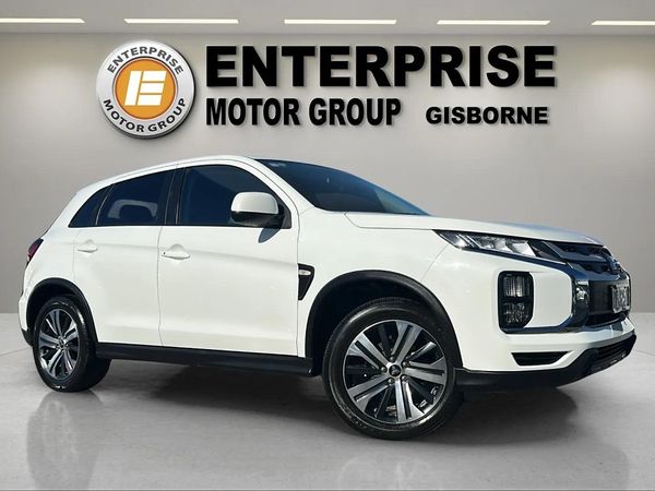 2022 Mitsubishi ASX Enterprise Gisborne, 323 Gladstone Rd image 294124