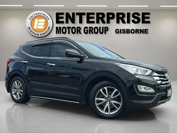 2013 Hyundai Santa Fe Enterprise Gisborne, 323 Gladstone Rd image 294056