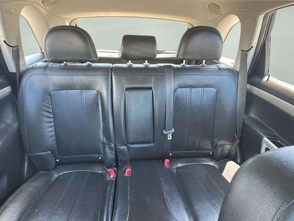 2015 Holden Captiva Enterprise Gisborne,  image 295348