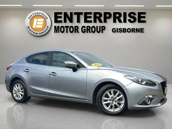 2014 Mazda Axela Enterprise Gisborne, 323 Gladstone Rd image 290804