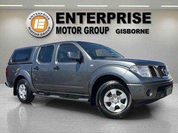 2014 Nissan Navara Enterprise Gisborne, 103 Roebuck Rd image 293657