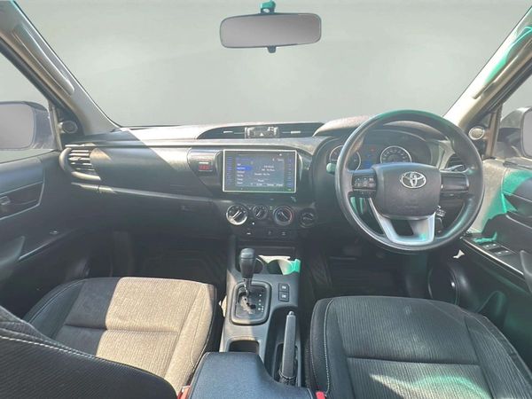 2016 Toyota Hilux Enterprise Gisborne, 323 Gladstone Rd image 289102