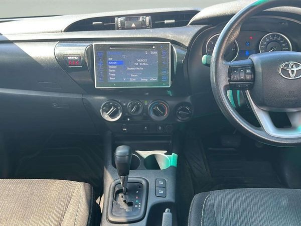 2016 Toyota Hilux Enterprise Gisborne, 323 Gladstone Rd image 289103