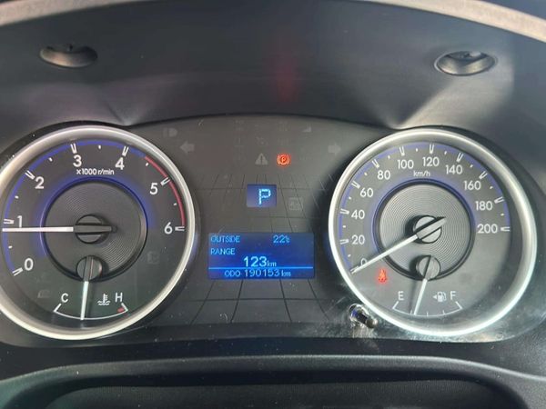 2016 Toyota Hilux Enterprise Gisborne, 323 Gladstone Rd image 289105