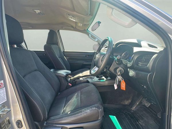 2016 Toyota Hilux Enterprise Gisborne, 323 Gladstone Rd image 289106