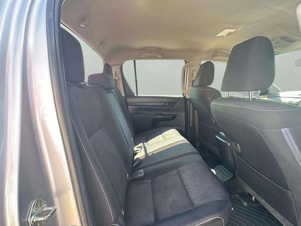 2016 Toyota Hilux Enterprise Gisborne, 323 Gladstone Rd image 289107