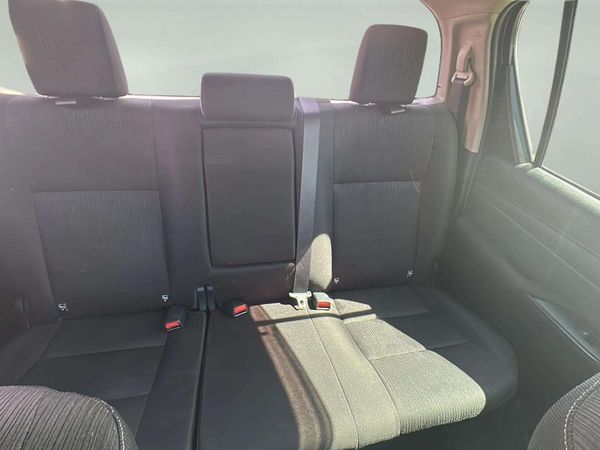 2016 Toyota Hilux Enterprise Gisborne, 323 Gladstone Rd image 289108