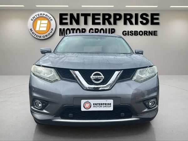 2014 Nissan X-Trail Enterprise Gisborne, 323 Gladstone Rd image 320890