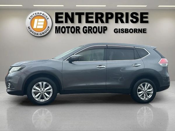 2014 Nissan X-Trail Enterprise Gisborne, 323 Gladstone Rd image 320892