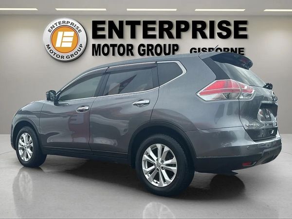 2014 Nissan X-Trail Enterprise Gisborne, 323 Gladstone Rd image 320893