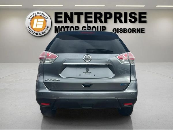 2014 Nissan X-Trail Enterprise Gisborne, 323 Gladstone Rd image 320894