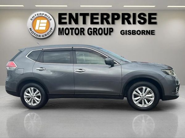 2014 Nissan X-Trail Enterprise Gisborne, 323 Gladstone Rd image 320896