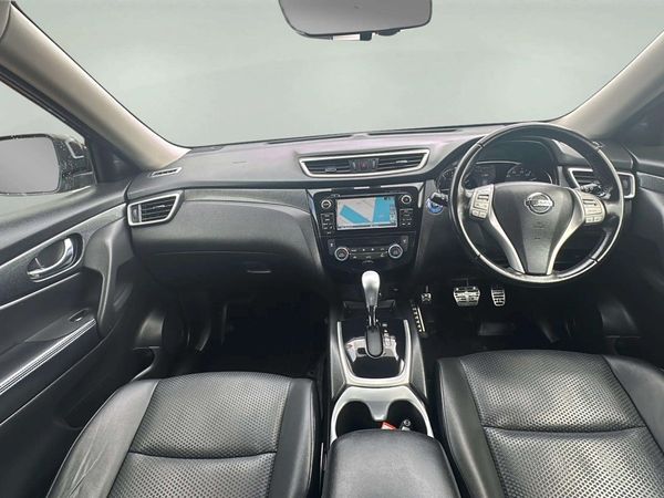 2014 Nissan X-Trail Enterprise Gisborne, 323 Gladstone Rd image 320897