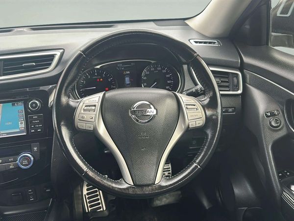 2014 Nissan X-Trail Enterprise Gisborne, 323 Gladstone Rd image 320899