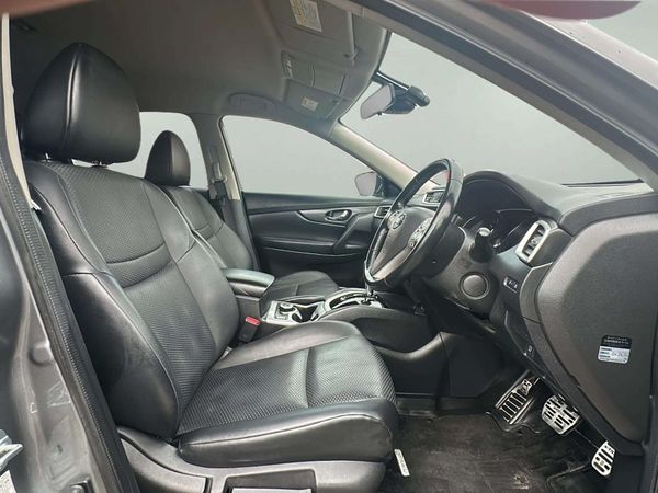 2014 Nissan X-Trail Enterprise Gisborne, 323 Gladstone Rd image 320901