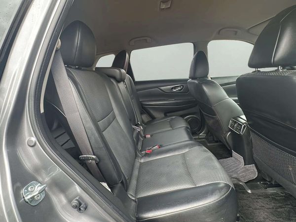 2014 Nissan X-Trail Enterprise Gisborne, 323 Gladstone Rd image 320902