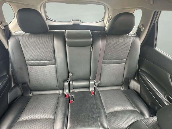 2014 Nissan X-Trail Enterprise Gisborne, 323 Gladstone Rd image 320903