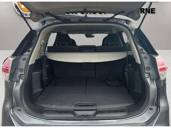 2014 Nissan X-Trail Enterprise Gisborne, 323 Gladstone Rd image 320904