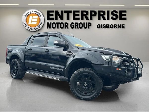 2018 Ford Ranger Enterprise Gisborne, 323 Gladstone Rd image 312739