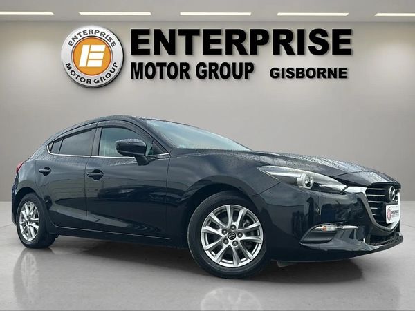 2016 Mazda Axela Enterprise Gisborne, 323 Gladstone Rd image 312659