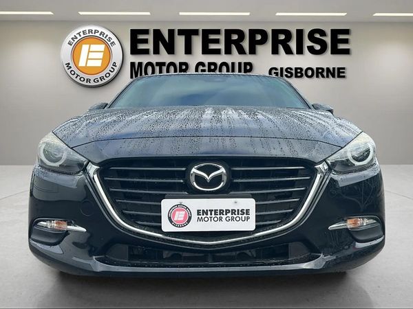 2016 Mazda Axela Enterprise Gisborne, 323 Gladstone Rd image 312660