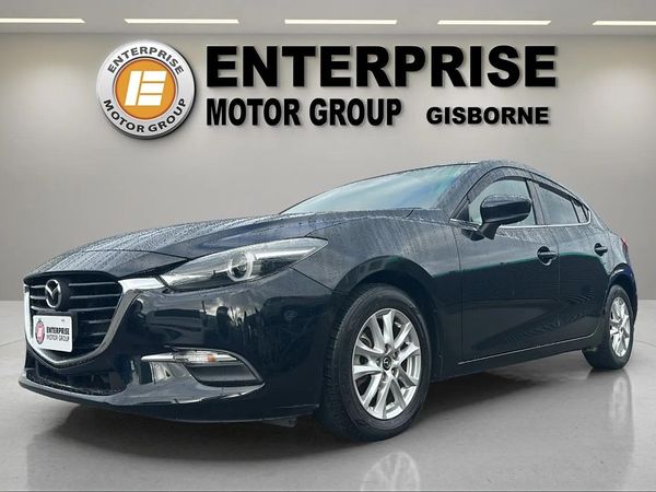 2016 Mazda Axela Enterprise Gisborne, 323 Gladstone Rd image 312661