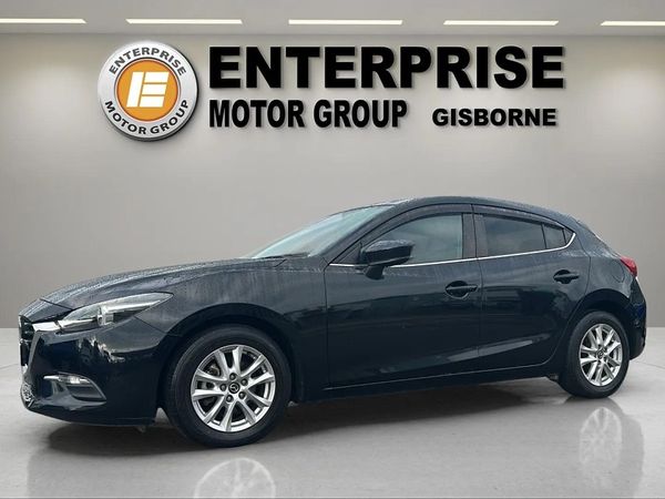 2016 Mazda Axela Enterprise Gisborne, 323 Gladstone Rd image 312662