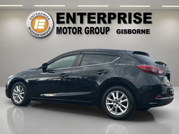 2016 Mazda Axela Enterprise Gisborne, 323 Gladstone Rd image 312663