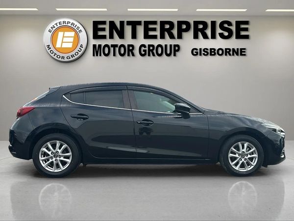 2016 Mazda Axela Enterprise Gisborne, 323 Gladstone Rd image 312666