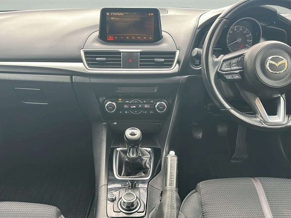 2016 Mazda Axela Enterprise Gisborne, 323 Gladstone Rd image 312667