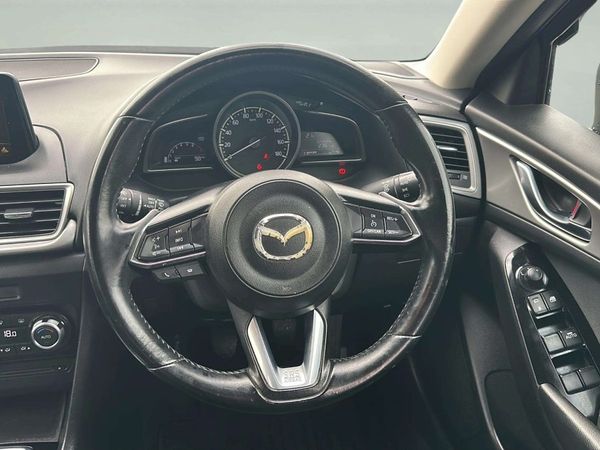 2016 Mazda Axela Enterprise Gisborne, 323 Gladstone Rd image 312669