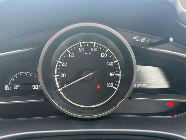 2016 Mazda Axela Enterprise Gisborne, 323 Gladstone Rd image 312670