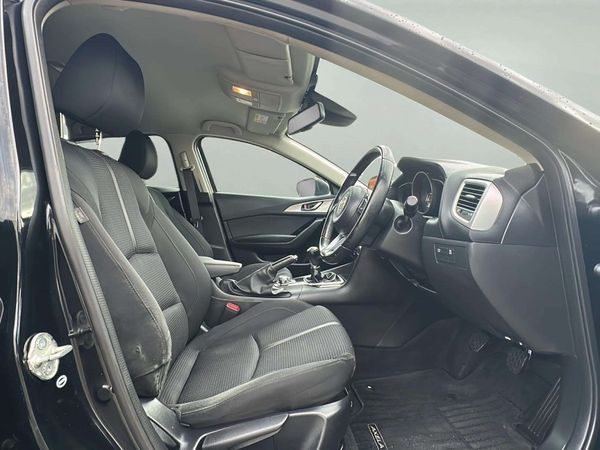 2016 Mazda Axela Enterprise Gisborne, 323 Gladstone Rd image 312671