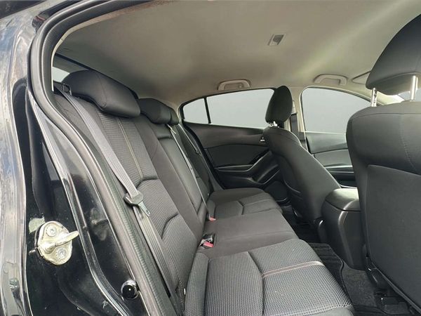 2016 Mazda Axela Enterprise Gisborne, 323 Gladstone Rd image 312672