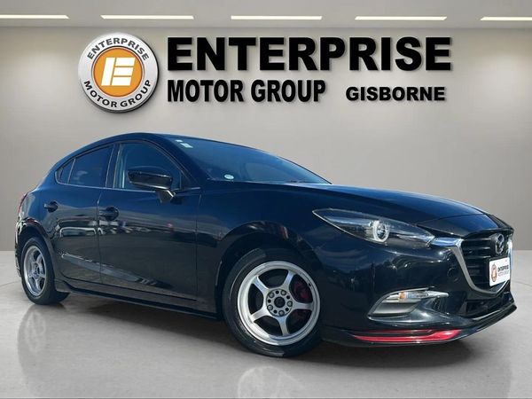 2017 Mazda Axela Enterprise Gisborne, 103 Roebuck Rd image 288969