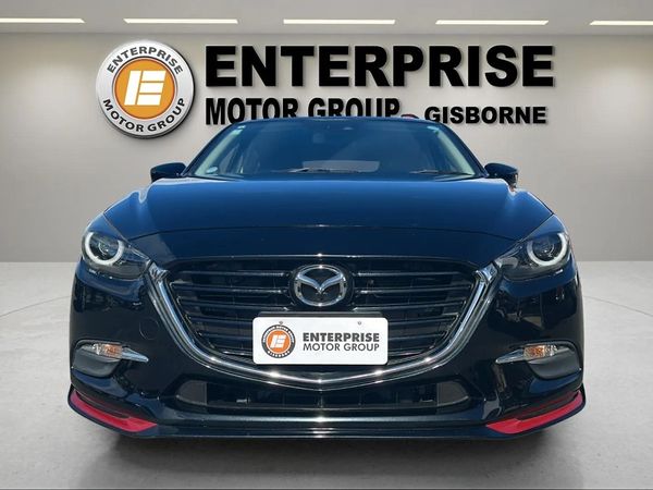 2017 Mazda Axela Enterprise Gisborne, 103 Roebuck Rd image 288970