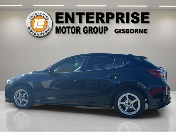 2017 Mazda Axela Enterprise Gisborne, 103 Roebuck Rd image 288973
