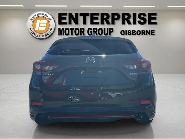 2017 Mazda Axela Enterprise Gisborne, 103 Roebuck Rd image 288974