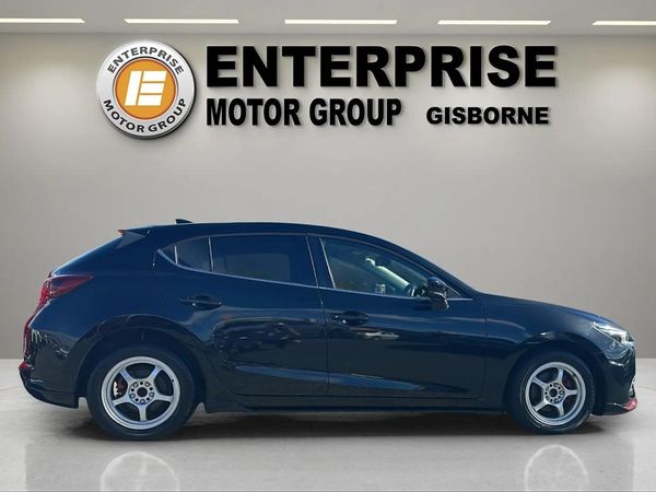 2017 Mazda Axela Enterprise Gisborne, 103 Roebuck Rd image 288976