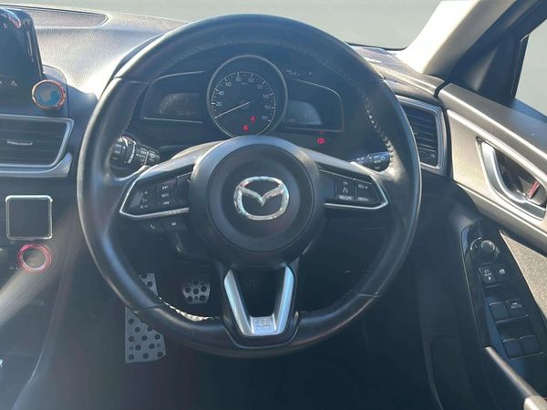 2017 Mazda Axela Enterprise Gisborne, 103 Roebuck Rd image 288979