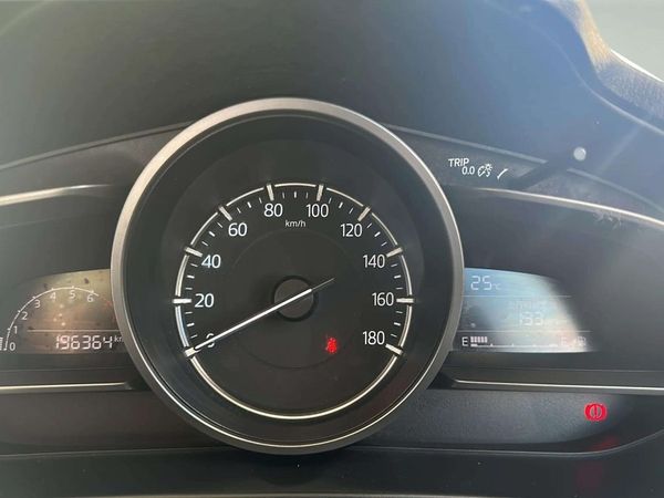 2017 Mazda Axela Enterprise Gisborne, 103 Roebuck Rd image 288980