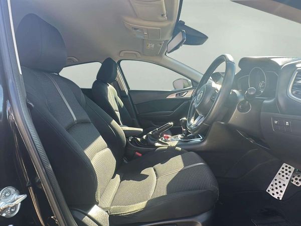 2017 Mazda Axela Enterprise Gisborne, 103 Roebuck Rd image 288981