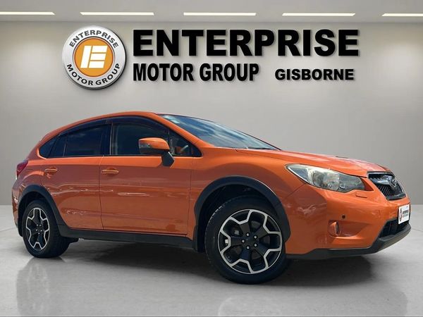 2014 Subaru XV Enterprise Gisborne, 323 Gladstone Rd image 299194