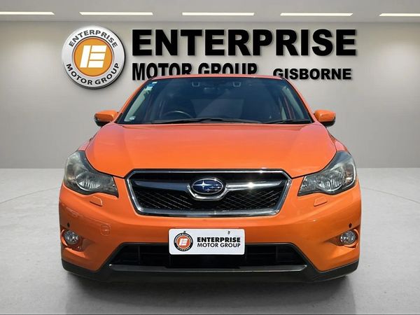 2014 Subaru XV Enterprise Gisborne, 323 Gladstone Rd image 299195