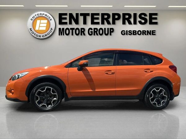 2014 Subaru XV Enterprise Gisborne, 323 Gladstone Rd image 299197