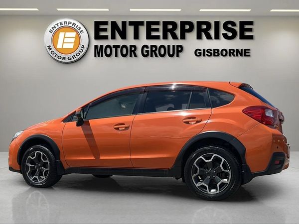 2014 Subaru XV Enterprise Gisborne, 323 Gladstone Rd image 299198
