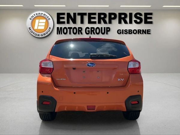 2014 Subaru XV Enterprise Gisborne, 323 Gladstone Rd image 299199