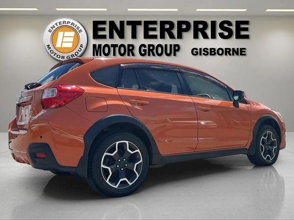 2014 Subaru XV Enterprise Gisborne, 323 Gladstone Rd image 299200