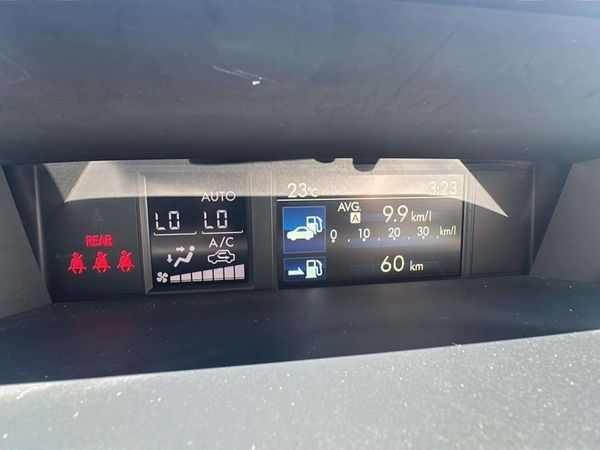 2014 Subaru XV Enterprise Gisborne, 323 Gladstone Rd image 299206