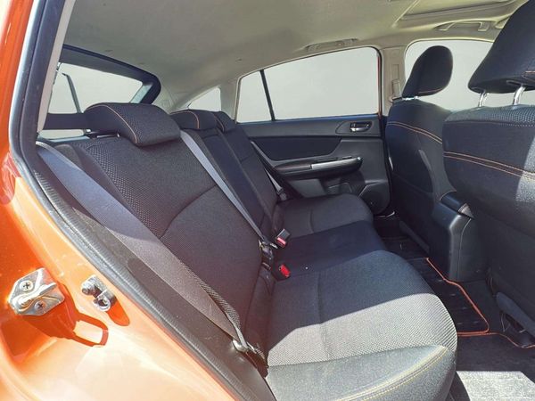 2014 Subaru XV Enterprise Gisborne, 323 Gladstone Rd image 299208